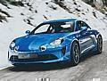 ALPINE A110